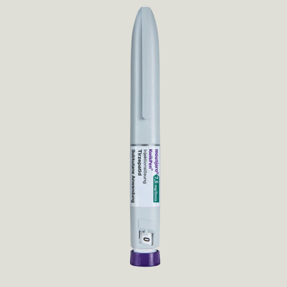 Mounjaro Weight Loss Injection Pen