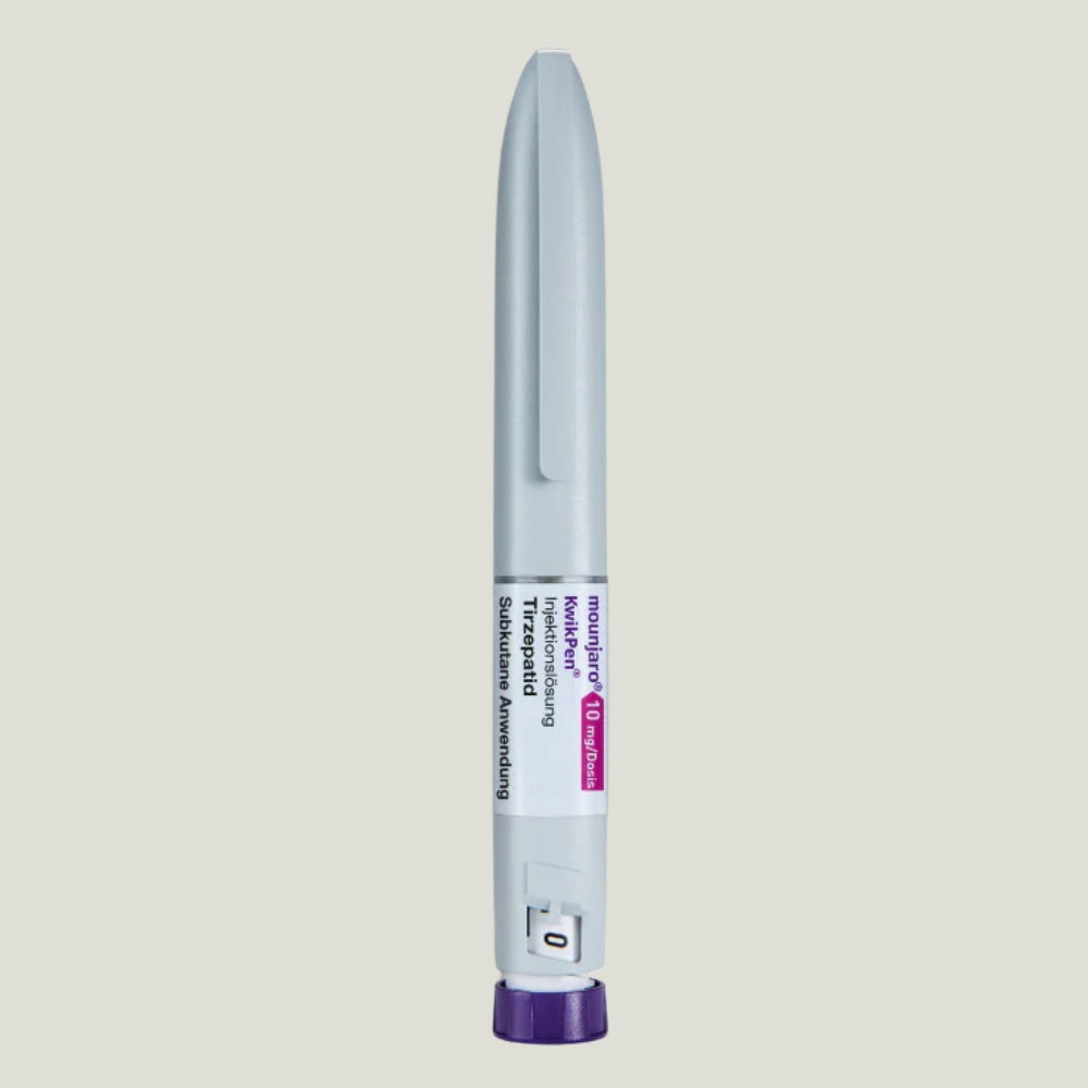 Mounjaro Weight Loss Injection Pen