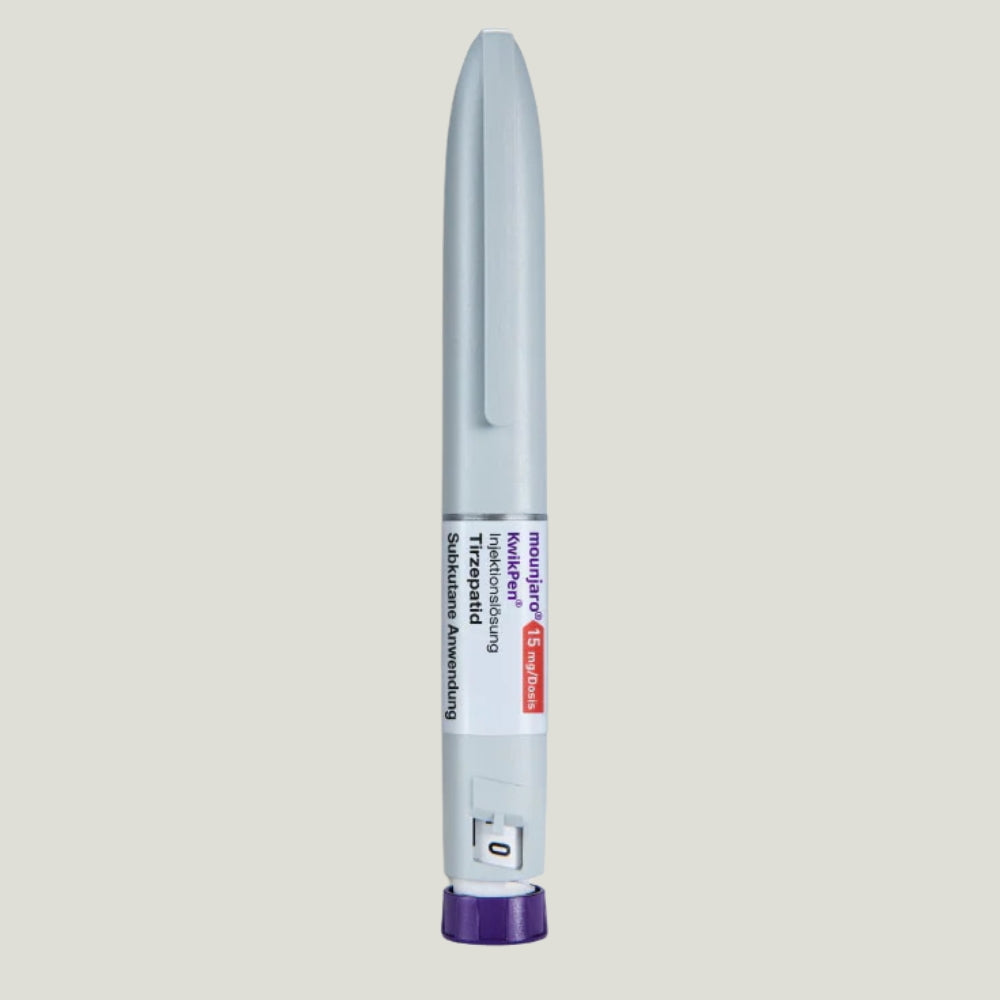 Mounjaro Weight Loss Injection Pen