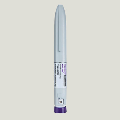 Mounjaro Weight Loss Injection Pen