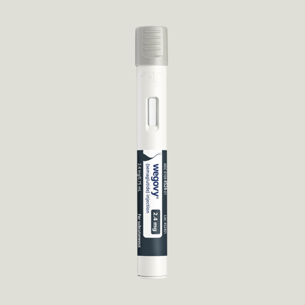 WeGovy Semaglutide Weight Loss Pen