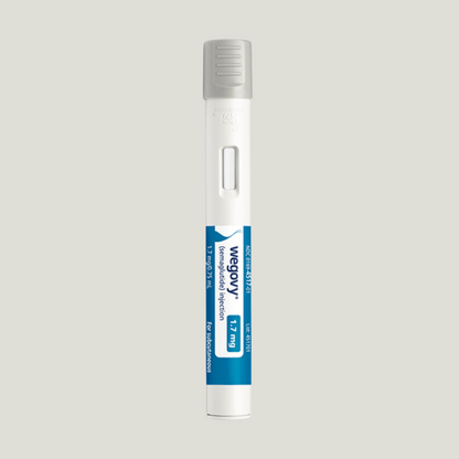 WeGovy Semaglutide Weight Loss Pen