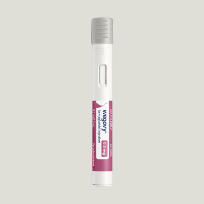 WeGovy Semaglutide Weight Loss Pen