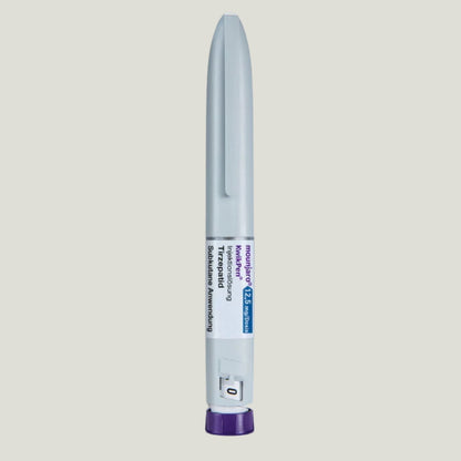 Mounjaro Weight Loss Injection Pen