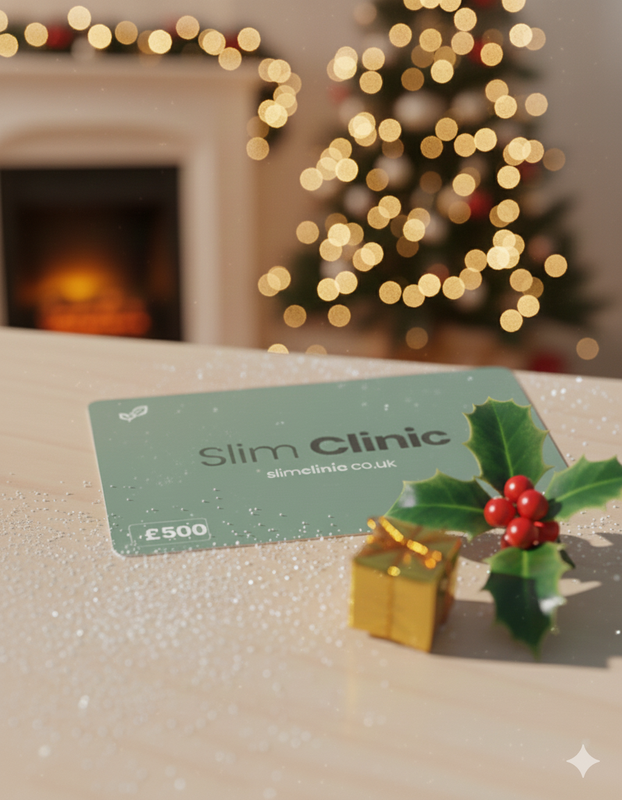 Slim Clinic Gift Card